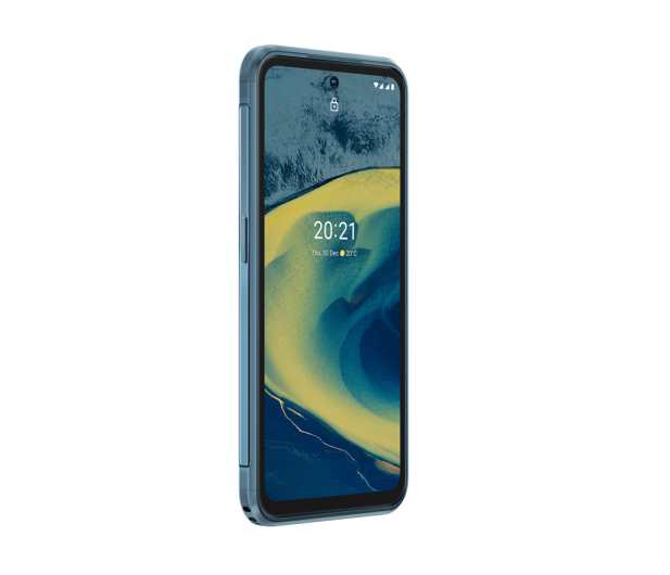 Nokia XR20 Dual SIM 4/64GB niebieski 5G - 689250 - zdjęcie 3